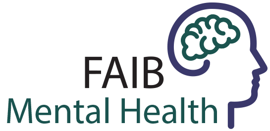 FAIB Mental Health Logo