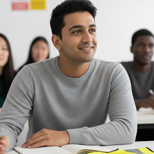 ESOL into Construction