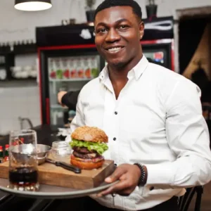 Hospitality Employment